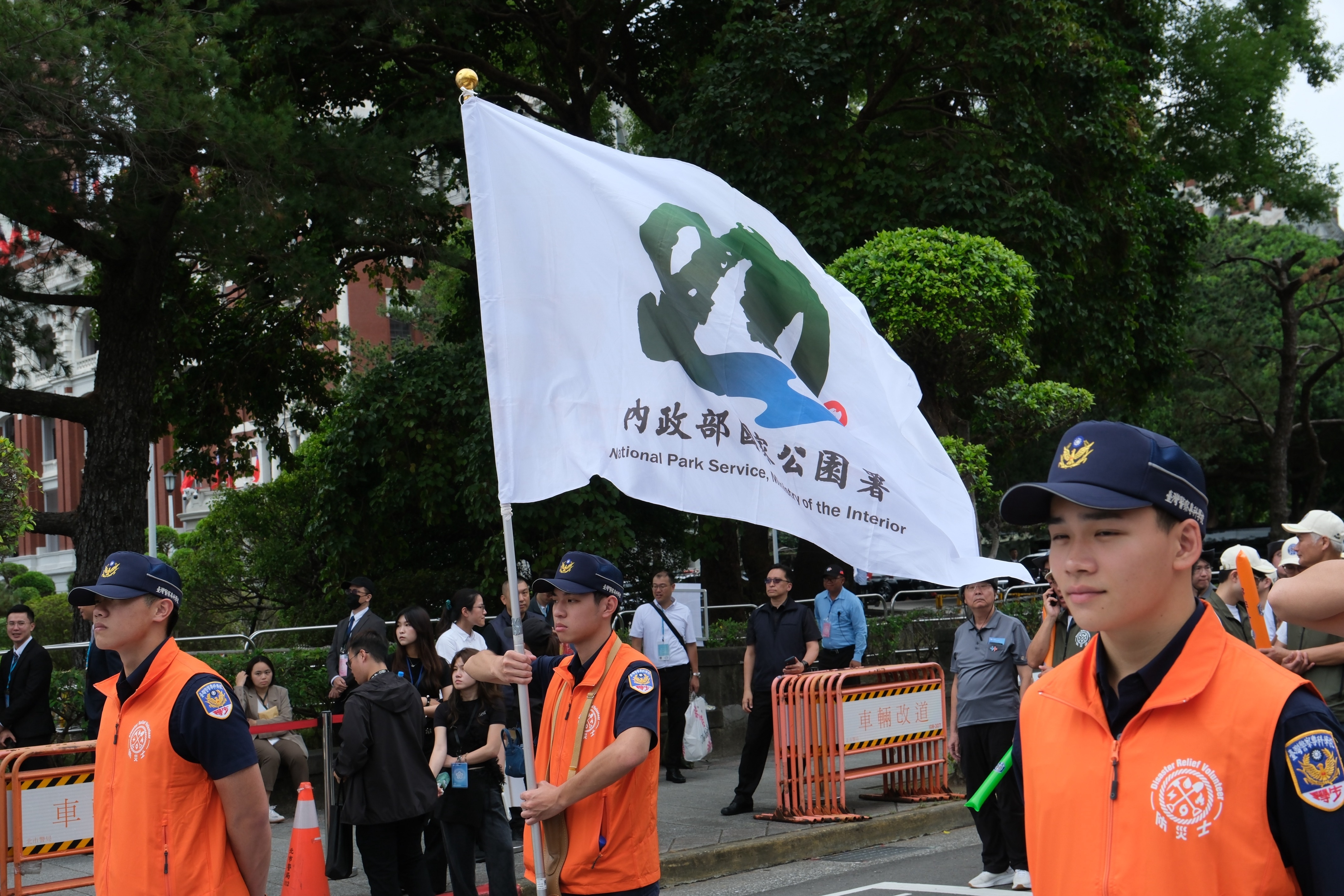 alt-[內政部] 守護臺灣，我們準備好了！-1